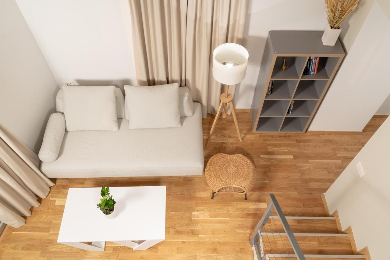 Fragios Beach House Χανιά Εξωτερικό φωτογραφία
