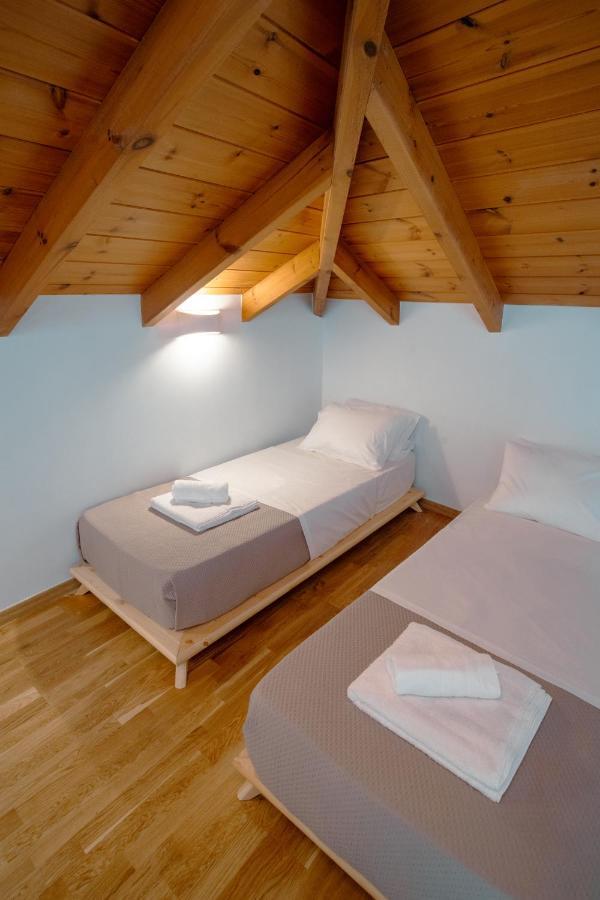Fragios Beach House Χανιά Εξωτερικό φωτογραφία