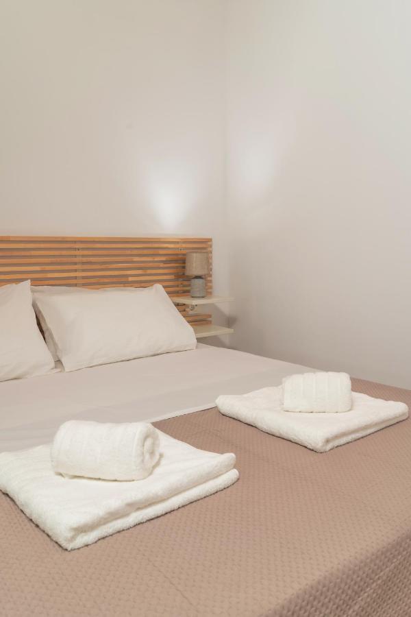 Fragios Beach House Χανιά Εξωτερικό φωτογραφία
